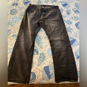 Banana Republic men’s jeans 34x30